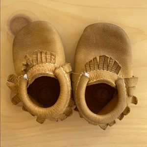 Freshly Picked Play Moccs